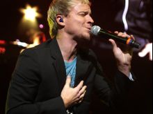 Brian Littrell