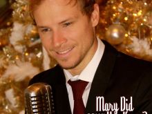 Brian Littrell