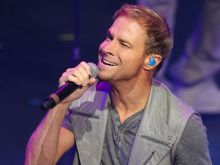 Brian Littrell