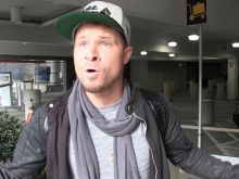 Brian Littrell