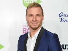 Brian Littrell