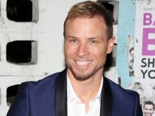 Brian Littrell