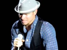 Brian Littrell