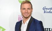 Brian Littrell