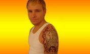 Brian Littrell