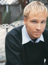 Brian Littrell