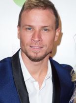 Brian Littrell