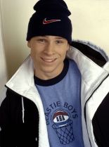 Brian Littrell