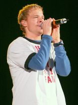 Brian Littrell