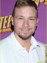 Brian Littrell