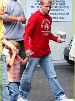 Brian Littrell
