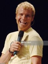 Brian Littrell