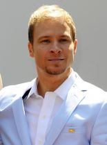 Brian Littrell