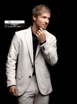 Brian Littrell