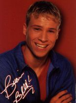 Brian Littrell