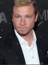 Brian Littrell