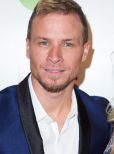 Brian Littrell