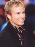 Brian Littrell