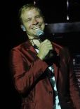 Brian Littrell