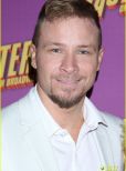 Brian Littrell