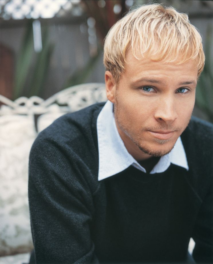 Brian Littrell