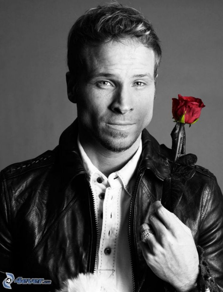 Brian Littrell