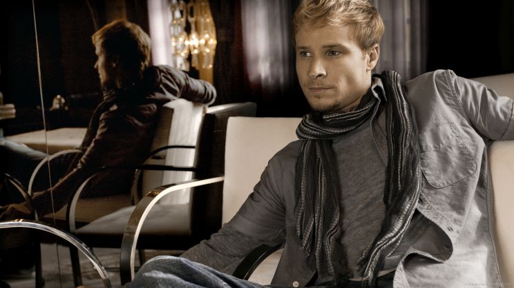 Brian Littrell