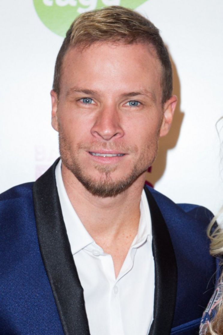 Brian Littrell