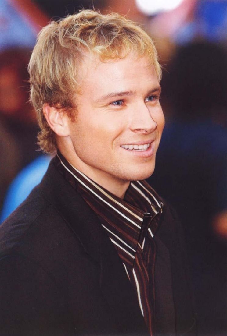 Brian Littrell