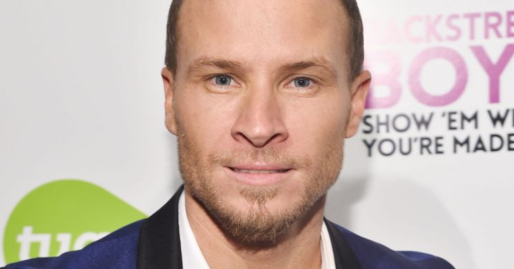 Brian Littrell