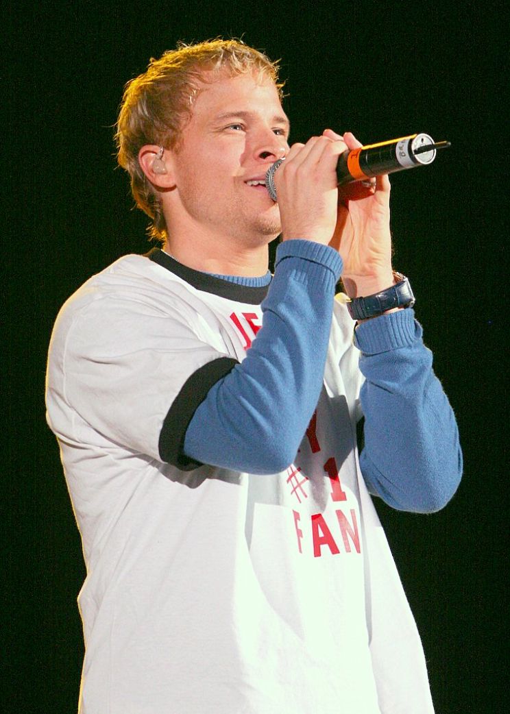 Brian Littrell