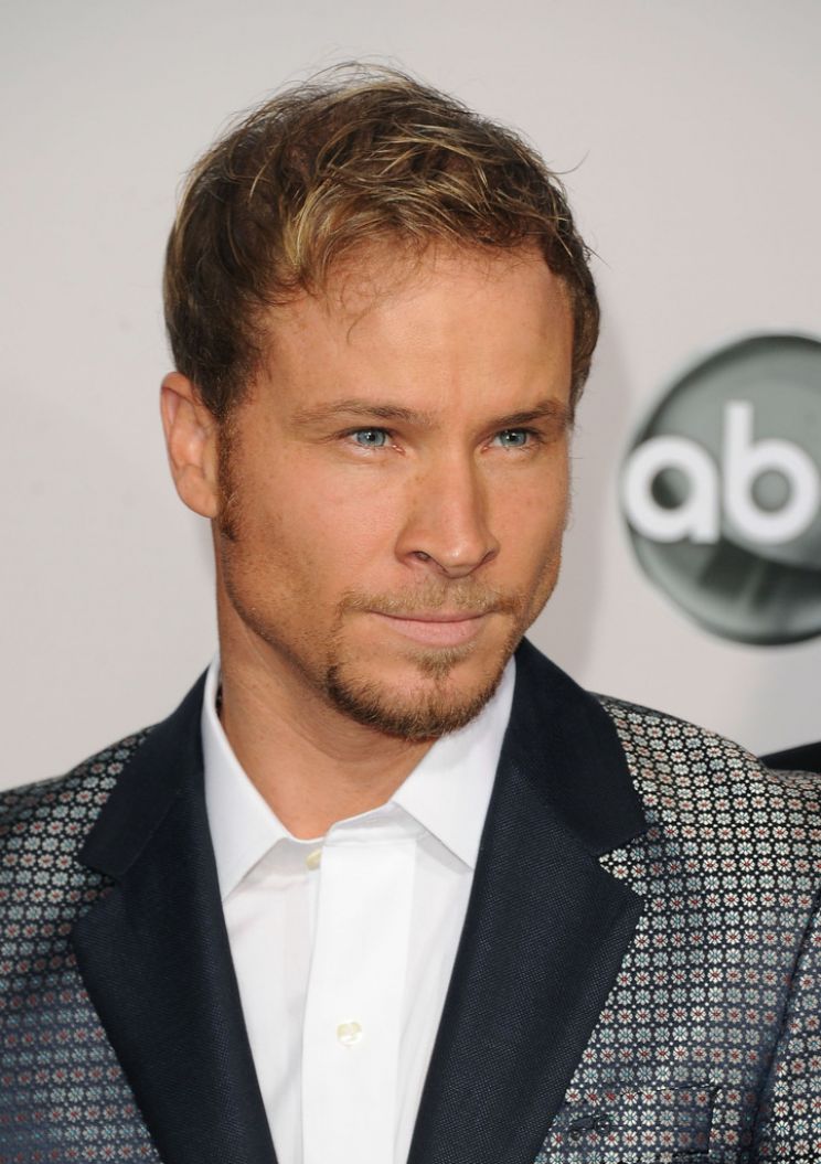 Brian Littrell