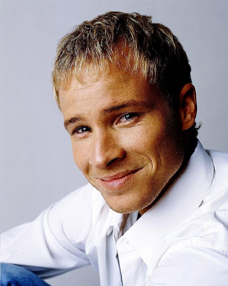 Brian Littrell