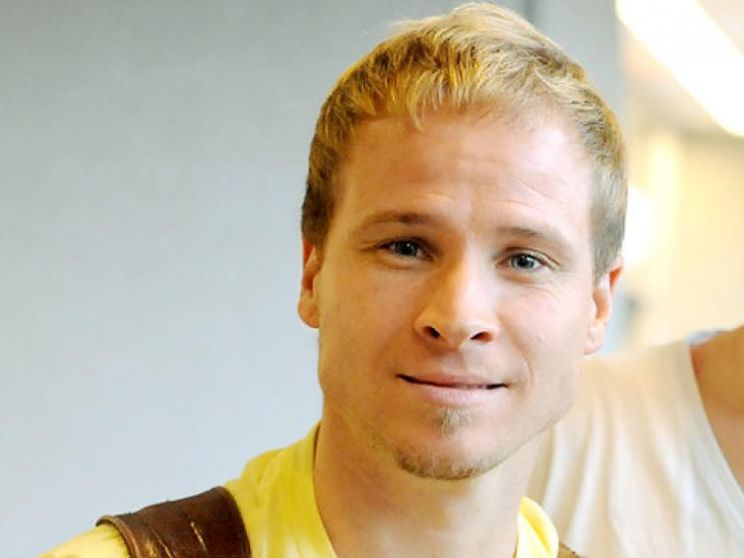 Brian Littrell