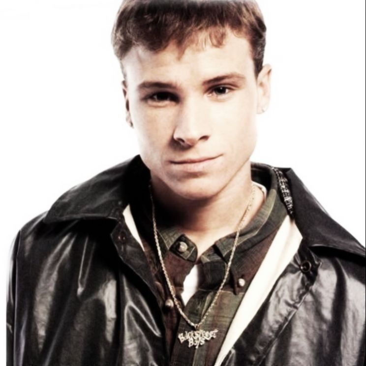 Brian Littrell