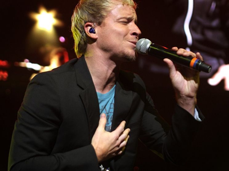 Brian Littrell