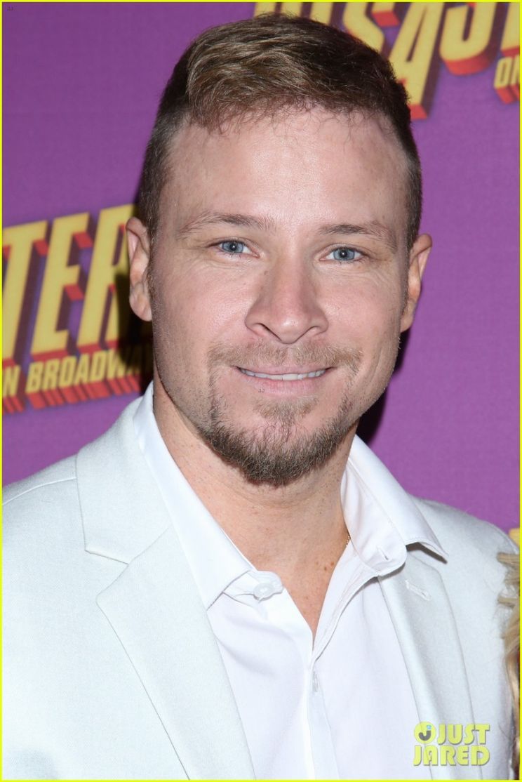 Brian Littrell