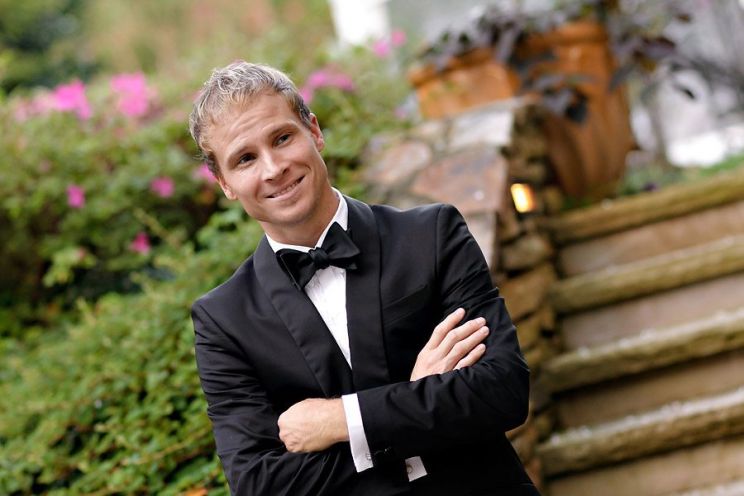 Brian Littrell