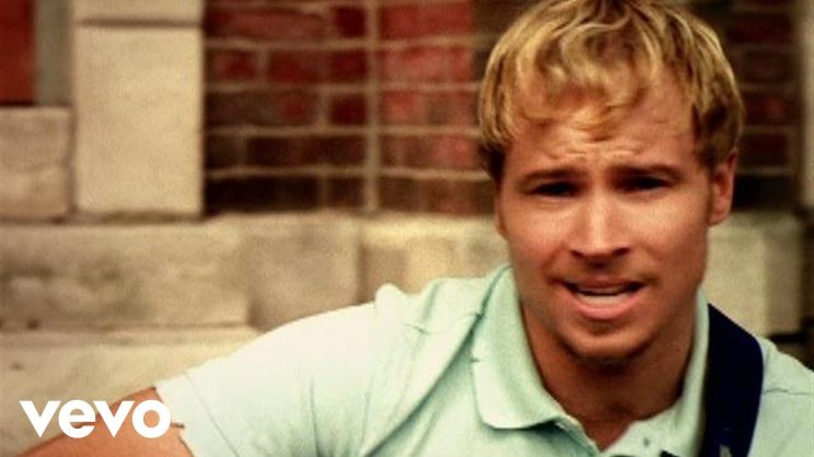 Brian Littrell