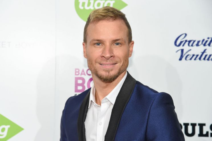 Brian Littrell