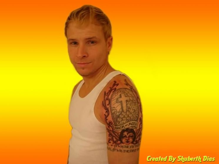 Brian Littrell
