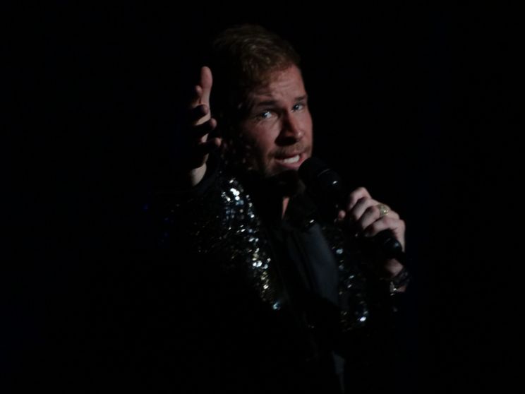 Brian Littrell