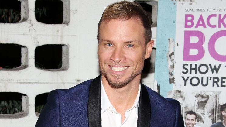 Brian Littrell