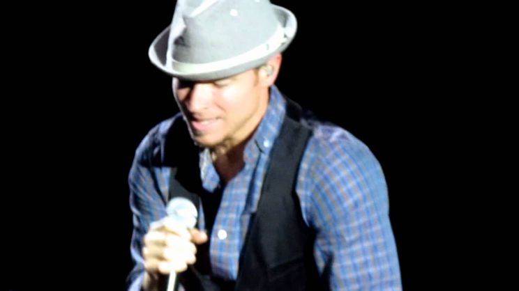 Brian Littrell