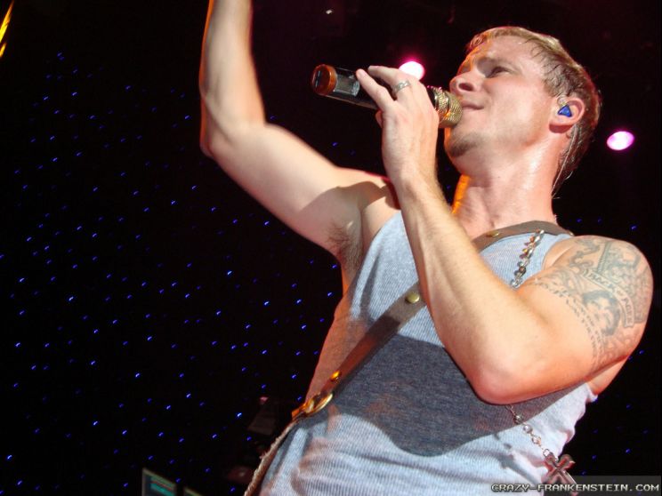 Brian Littrell