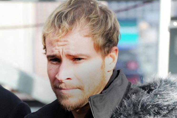 Brian Littrell