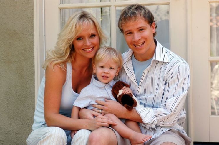 Brian Littrell