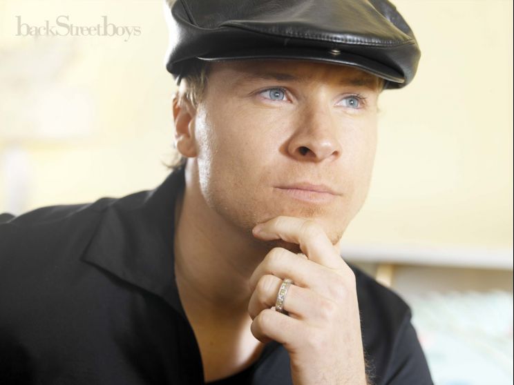 Brian Littrell