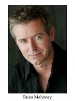 Brian Mahoney