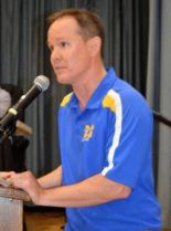 Brian Mahoney